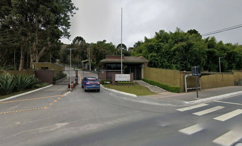 Terreno Amplo em Piraquara/PR - 3.125 m²