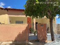 Casa em Jericó com 2 Quartos e 1 Vaga de Garagem