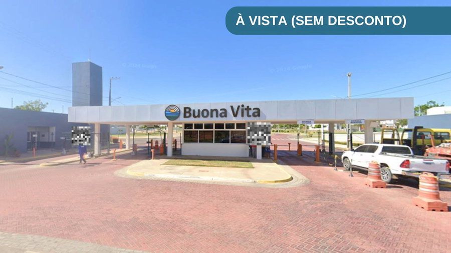 Casa Ocupada com 133,27m² de Construção em Petrolina/PE
