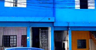 2 Casas com 6 Unidades em Santana de Parnaíba