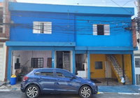 2 Casas com 6 Unidades em Santana de Parnaíba