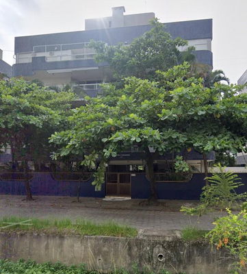 Apartamento 110m² no Edifício Tivoli Garden em Guarujá