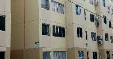 Apartamento com 2 quartos, 103,51 m², ocupado