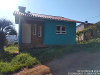 Casa com 2 Quartos em Encruzilhada do Sul/RS
