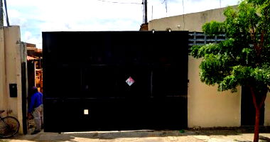 Terreno com Galpão em Fortaleza