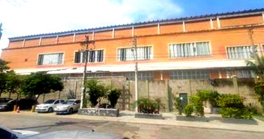 Prédio Comercial Ocupado na Rua Mauro, 150 - Excelente Localização