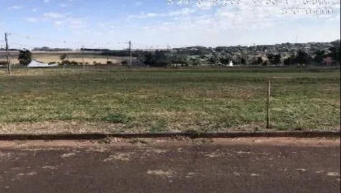 02 Terrenos Desocupados com 625,55 m²