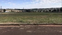 02 Terrenos Desocupados com 625,55 m²