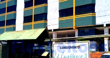 Apartamento com 2 quartos em Taguatinga Norte/DF