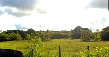 Lote de terreno amplo com 11.152m² em Goiana, PE
