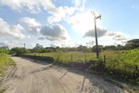 Lote de terreno amplo com 11.152m² em Goiana, PE