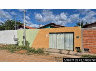 Casa com 3 quartos, 60,4m², 1 vaga, ocupada