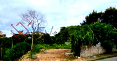 Espaçoso terreno de 2603 m² sem benfeitorias, ideal para novos projetos