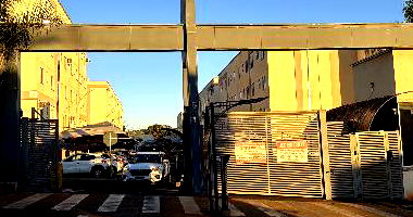 Apartamento 2 quartos, 1 vaga e 39,30 m² privativos