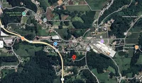 Área Rural de 6.875 m² em Bento Gonçalves/RS - Sem Benfeitorias
