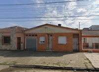 Casa com 199m² de área construída em Pelotas/RS