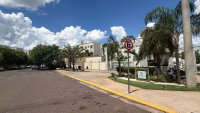 Apartamento com 2 Quartos em Birigui