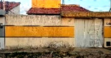 Casa com 3 quartos em Parnaíba/PI