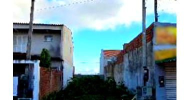 Terreno com 150m² em Rio Grande/RS