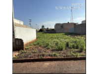 Terreno com 289,04m² em Ouroeste/SP