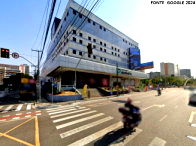 Sala Comercial com 30,60m² em Edifício Shopping Aldeota Expansão