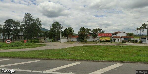 Terreno Industrial/Comercial 3729,46 m² sem benfeitorias
