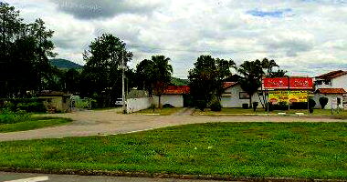 Terreno Industrial/Comercial 3729,46 m² sem benfeitorias