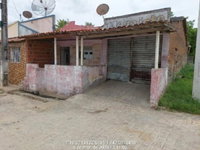 Casa com 2 quartos em Itabaiana/PB