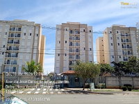 Apartamento 2 quartos, 113,2m², garagem, Sumaré/SP