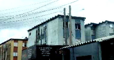 Apartamento 39,78m² 2 quartos Guajuviras