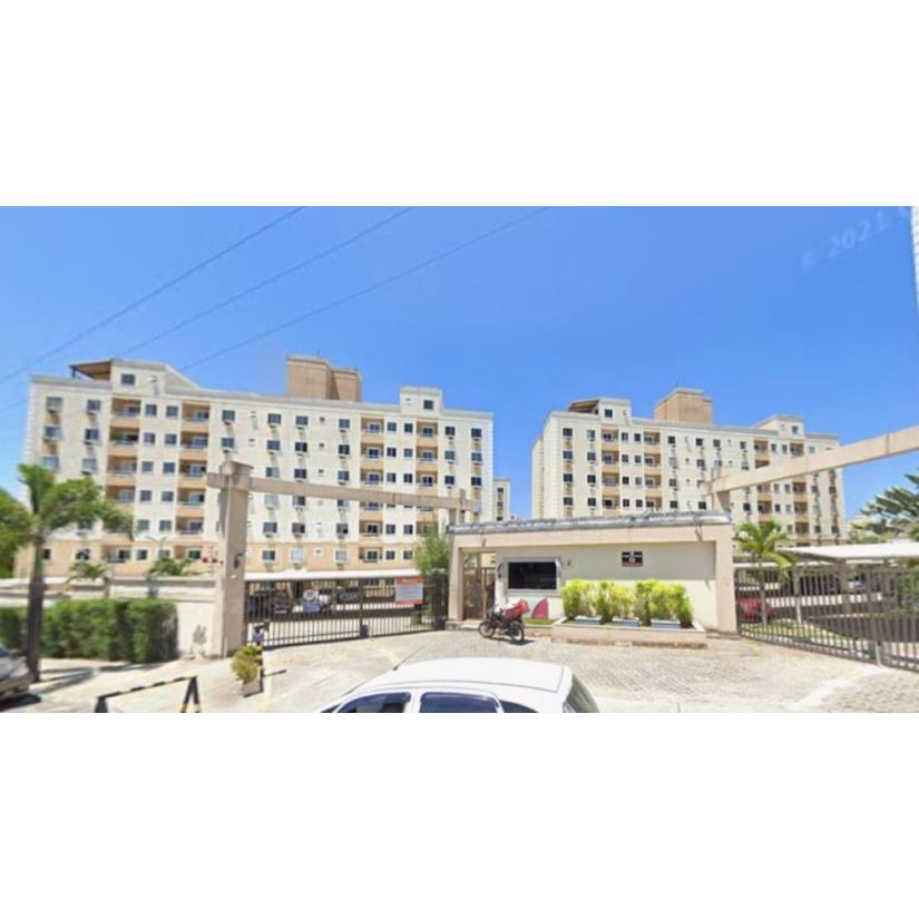 Apartamento com 63m², 1 quarto, 1 banheiro e 1 vaga de garagem