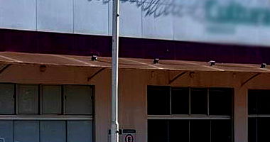 Galpão com 656,64 m² em Coromandel - MG