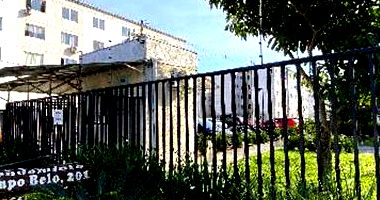 Apartamento com 2 quartos em Porto Alegre