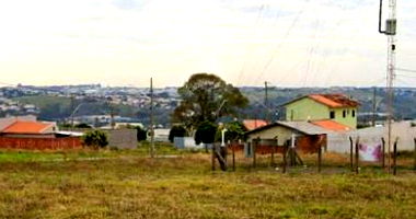 Lote de Terras no Parque Residencial Belo Horizonte
