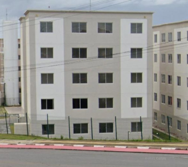 Apartamento em Salvador com 1 quarto
