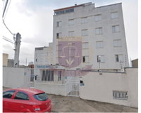 VILA RÉ - 2 Dormitórios com 1 Vaga e 40m² Úteis