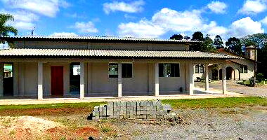 Sítio 31,36 hectares em Fernandes Pinheiro/PR