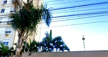Apartamento 905 no Vivare Grand Club com 1 vaga e 75,26m²