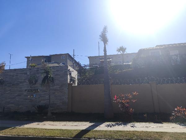 Apartamento 2 quartos, 1 banheiro, 1 vaga, 44.3m² construídos