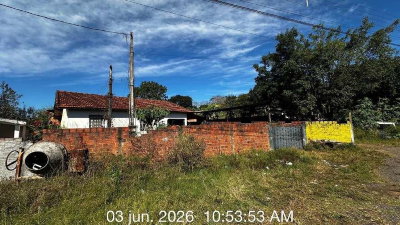 Lote 9/J-3 Remanescente E com benfeitorias em Umuarama/PR