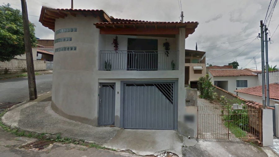 Casa no Jardim Primavera - Ocupado, 82,57 m²