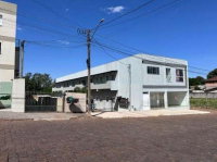 Apartamento com 1 quarto, 1 vaga e 40,03m² em Não-Me-Toque