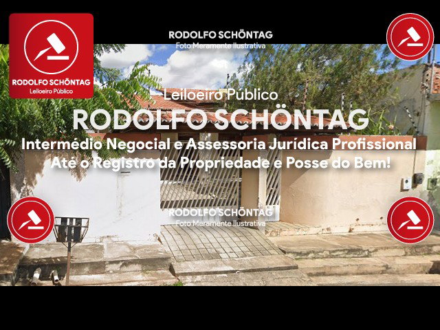 Casa com 202,95 m² em Juazeiro do Norte