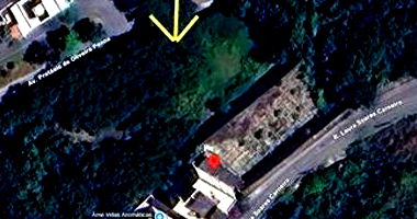 Terreno com 586m² em Belo Horizonte - MG