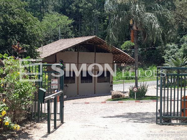 Terreno 2.835m² em Campinas/SP - Morada das Nascentes