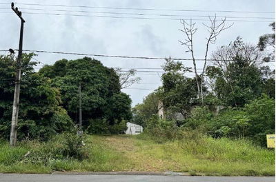 Terreno com Galpão e Casa em Jaraguá do Sul