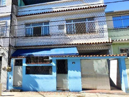 Apartamento com 95m² em Engenho da Rainha, Rio de Janeiro