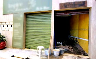 Loja 01 em Vitória/ES com 1.100.000,00 de avaliação