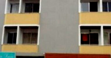 Apartamento 1 vaga, terraço, 116m² construídos, ocupado