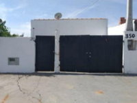 Casa Ocupada com 2 Quartos e 1 Banheiro em Pindamonhangaba